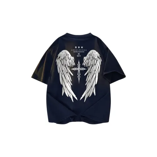 ROBINHOOD Унисекс Футболка