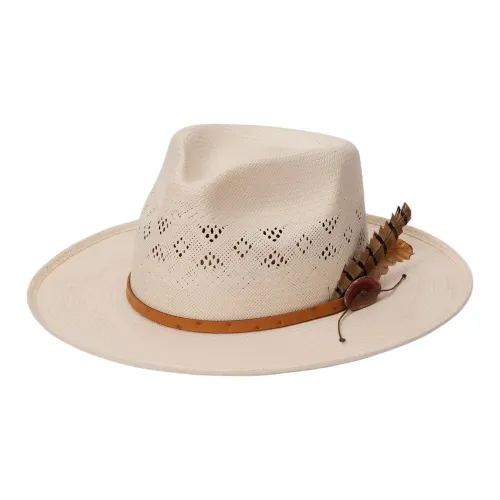 STETSON Солнцезащитные шляпы Унисекс