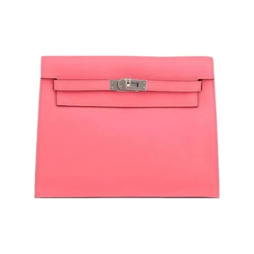 HERMES Kelly Danse Сумки через плечо Женские