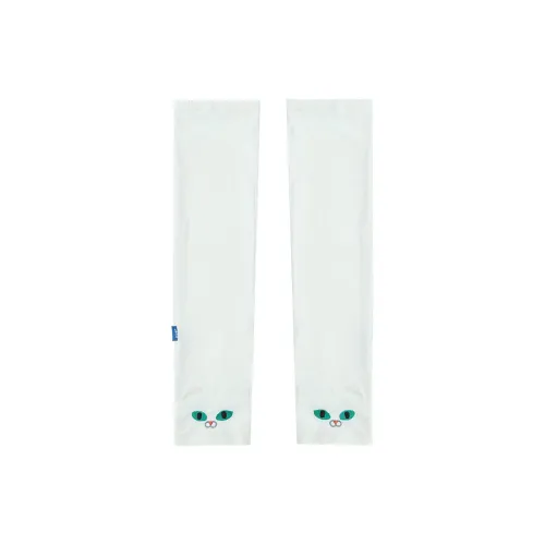 Cloud Factory Полиамидовые Нарукавники с Защитой от UV для Женщин