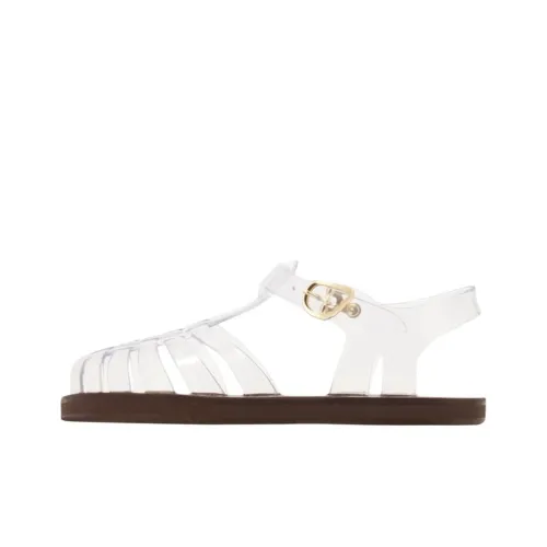 ANCIENT GREEK SANDALS Сандалии в римском стиле Женские