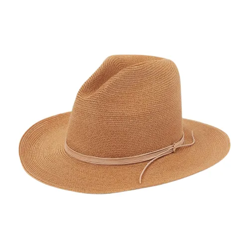 STETSON Солнцезащитные шляпы Унисекс