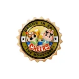 Скрытый стиль - Подтвержденная версия - Cheers (Распакованный)