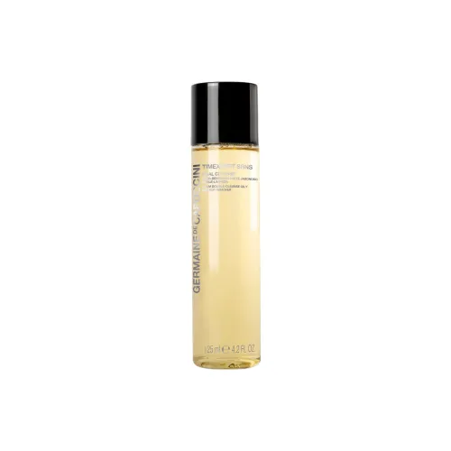 GERMAINE DE CAPUCCINI Двойной очищающий гель-пена Hydrating 125 мл