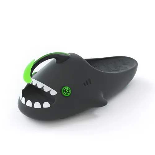 HelloSlippers Sharkicks Слипоны Унисекс