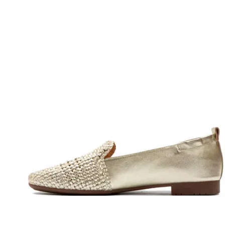 BATA Лоферы Женские