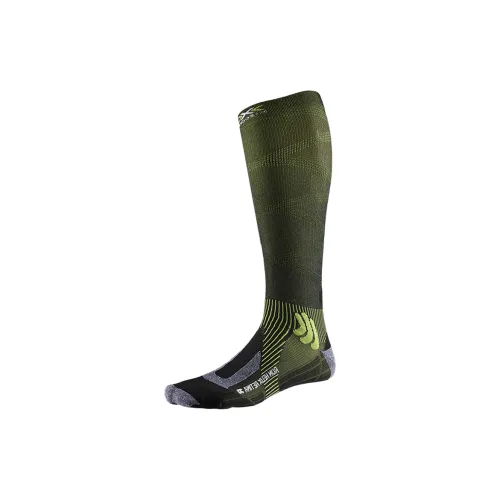 XBIONIC X Носки Высокие носки Унисекс 1 упаковка