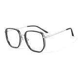 Универсальный Классический Черный