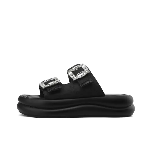 DAPHNE Женские слипоны