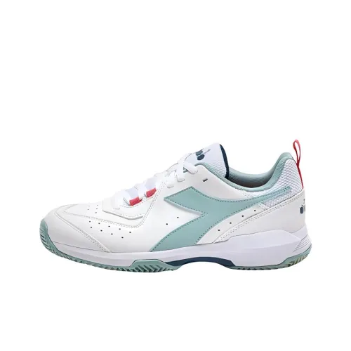 Diadora Heritage Casual Low Top Женские