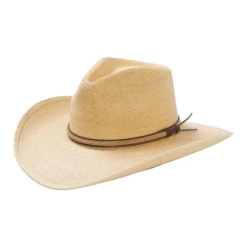STETSON Солнцезащитные шляпы Унисекс