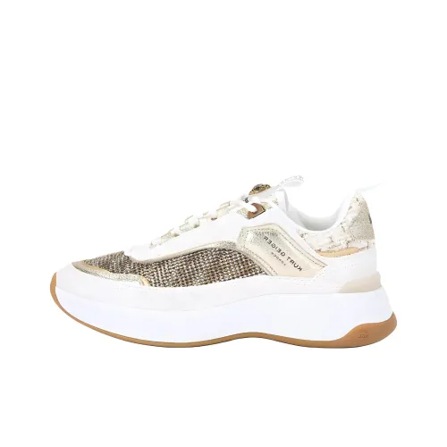 Kurt Geiger London Kensington Low Топ Casual Женский Светлый Умбра