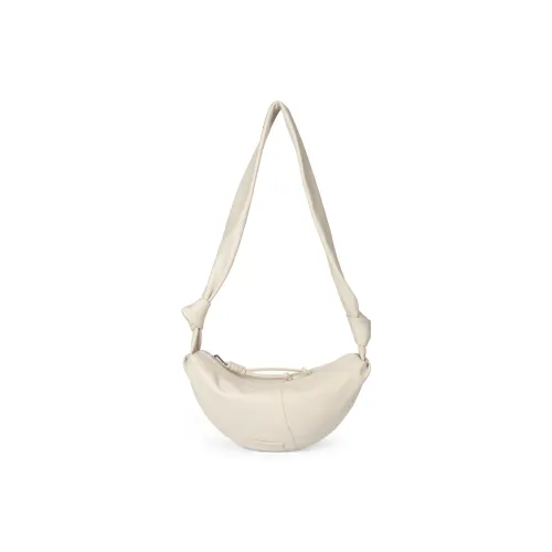 Abbott Винтаж Коровья кожа Через плечо Сумка на плечо Стандартный Женский