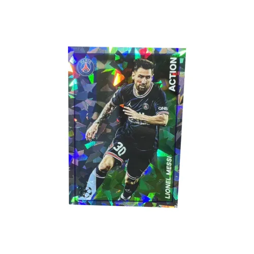Topps Спортивные карты