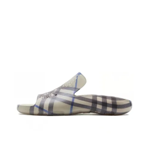 Burberry Слипоны Мужской