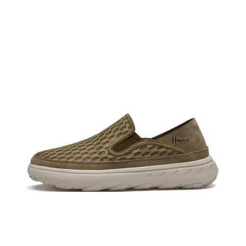 Extravagant Casual Низкий Топ Khaki Мужской