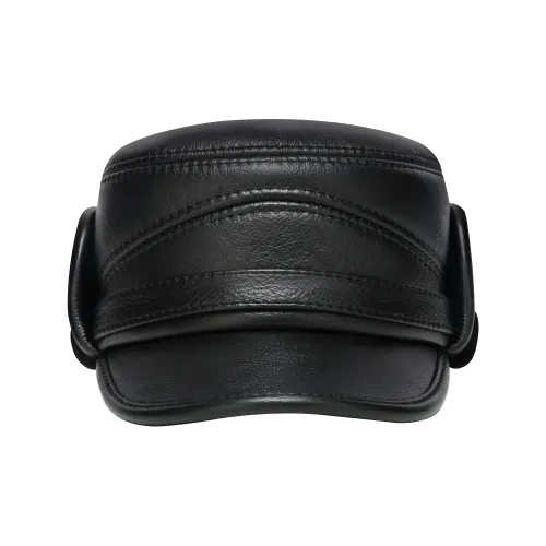 JEEP SPIRIT Кепки из коровьей кожи унисекс