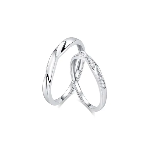 JUICY GRAPE Циркон Кольца Унисекс