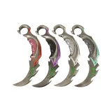 Два случайных моделирования