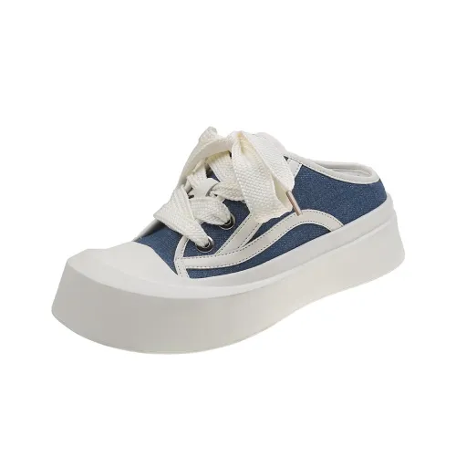 ANNAI Домашние тапочки для женщин