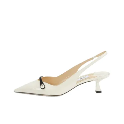 Jimmy Choo Высокие каблуки Женские