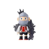 Сюрприз Позиционирование стиля - Подтверждение Позиционирование стиля - Любовь Упаковка (Открытие коробки)