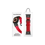 Черно-Красный