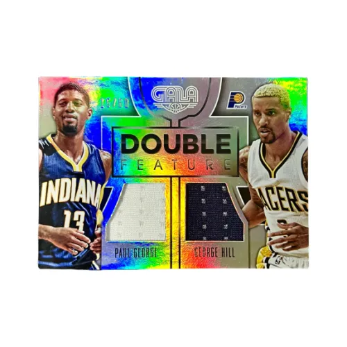 PANINI Спортивные карты