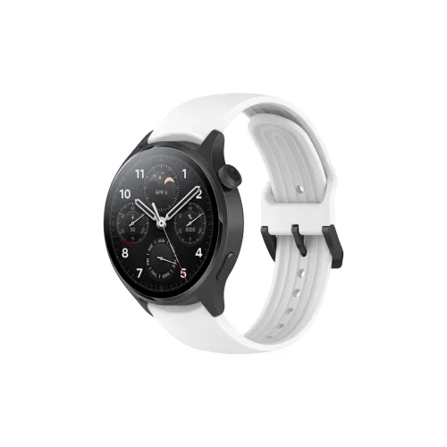 MSSM Ремень Xiaomi Совместимость Жидкость Силиконовый Материал