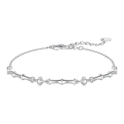 FANSHINER Luxe Нишевый Эксклюзивный Повседневный Минималистский Универсальный Браслеты Женские Коробка