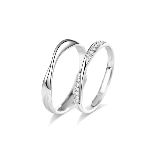 COPI Кольца Унисекс