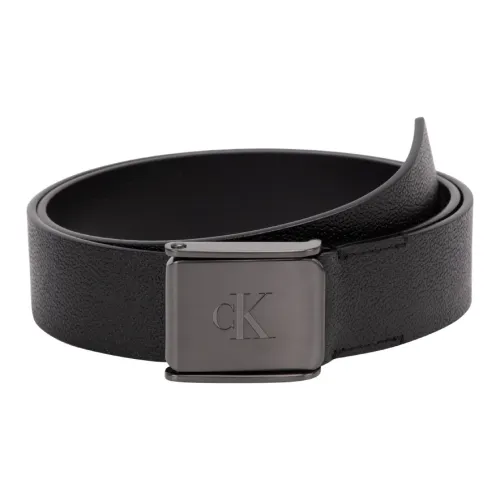 Calvin Klein Ремни из коровьей кожи для мужчин