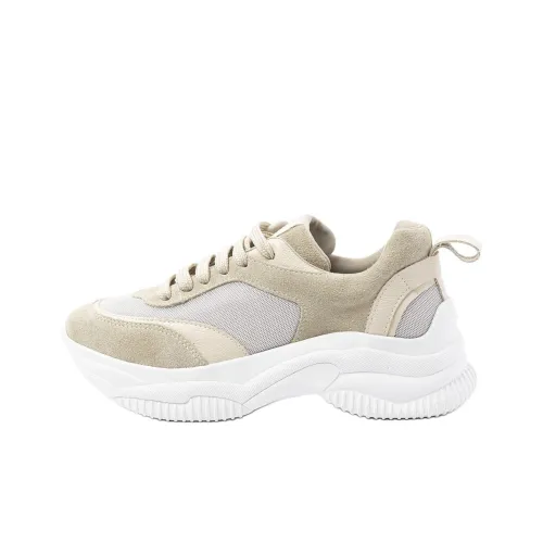 Sarah Chofakian Bell Low Top Повседневная обувь Женская Светло-зеленая