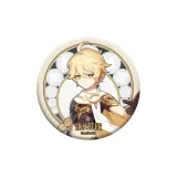 Путешественник'S Воздух