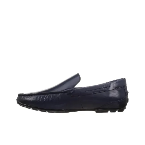 Regal Мужские повседневные туфли Low Top Blue Men's