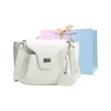 Чайный белый