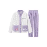 Таро-фиолетовый