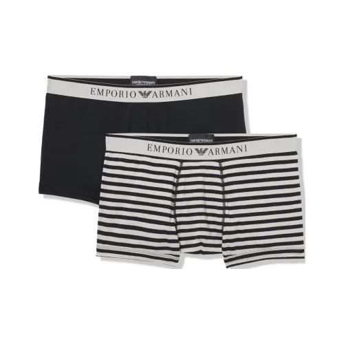 EMPORIO ARMANI Трусы Мужские упаковка из 2 штук