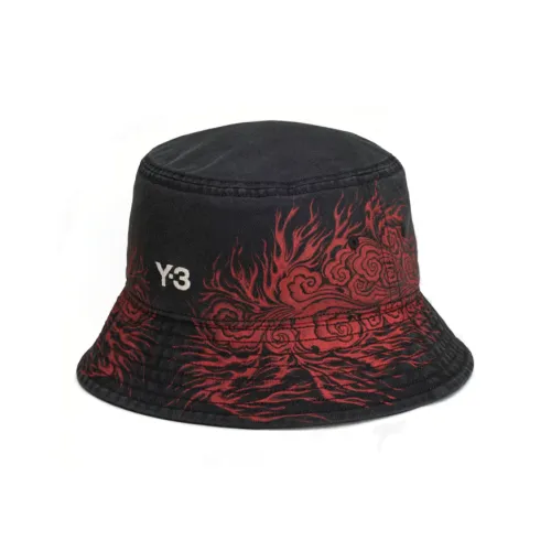 Adidas Хлопковые Панамы Унисекс Черный