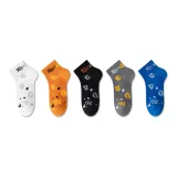 5 цветов ассорти [P145]