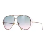 Розовое золото