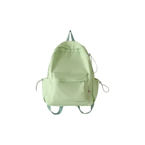 KAKAXI Композитная ткань Рюкзак Женские Черный Белый Красный Зеленый