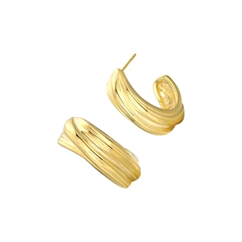 Eoro Ощущение прохлады Серьги Женские