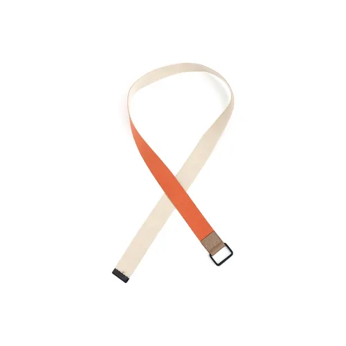 Lanza Холст Ремень Унисекс Ширина 3,7 см