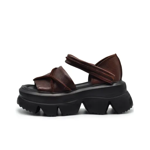 ARTMU One Ремешок Сандалии Женские