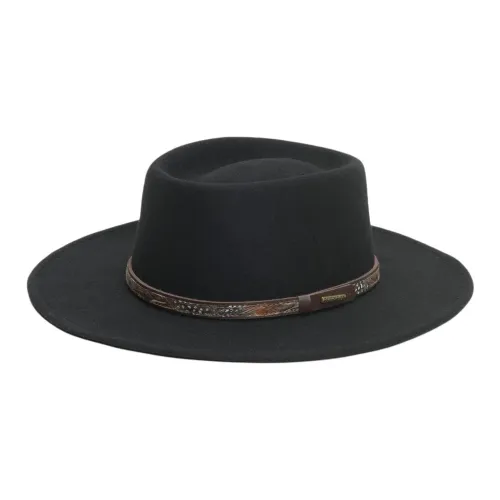 STETSON Шерсть Шляпы Унисекс
