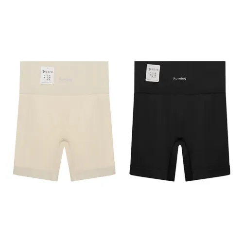 NEIZAIMIMA Леггинсы Женские 2 упаковки