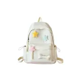 Белый [Звезда и Кость Подвеска]