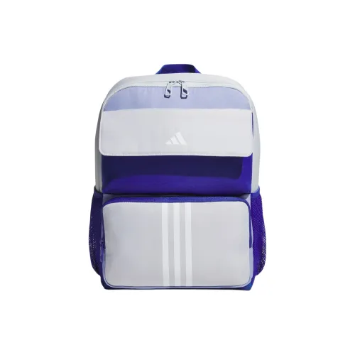 Adidas Рюкзаки Semi Fluorescent Blue Men's
