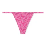 1 шт (Люсиус Розовые Бабочки/Розовый)